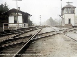 Rail
